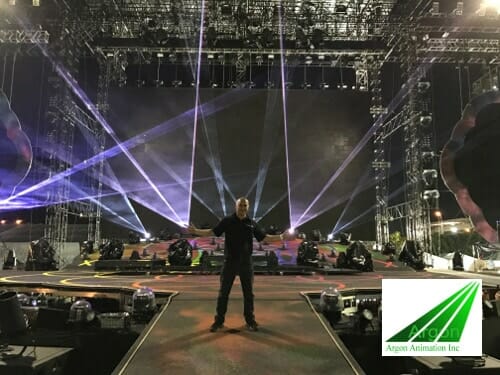 Laser-Safety-Officer-For-Coldplay-Manila
