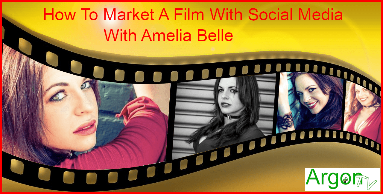 How To Market A Film With Social Media