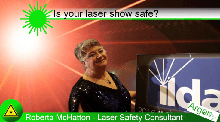 Laser Safety Procedures And Laser Safety Standards